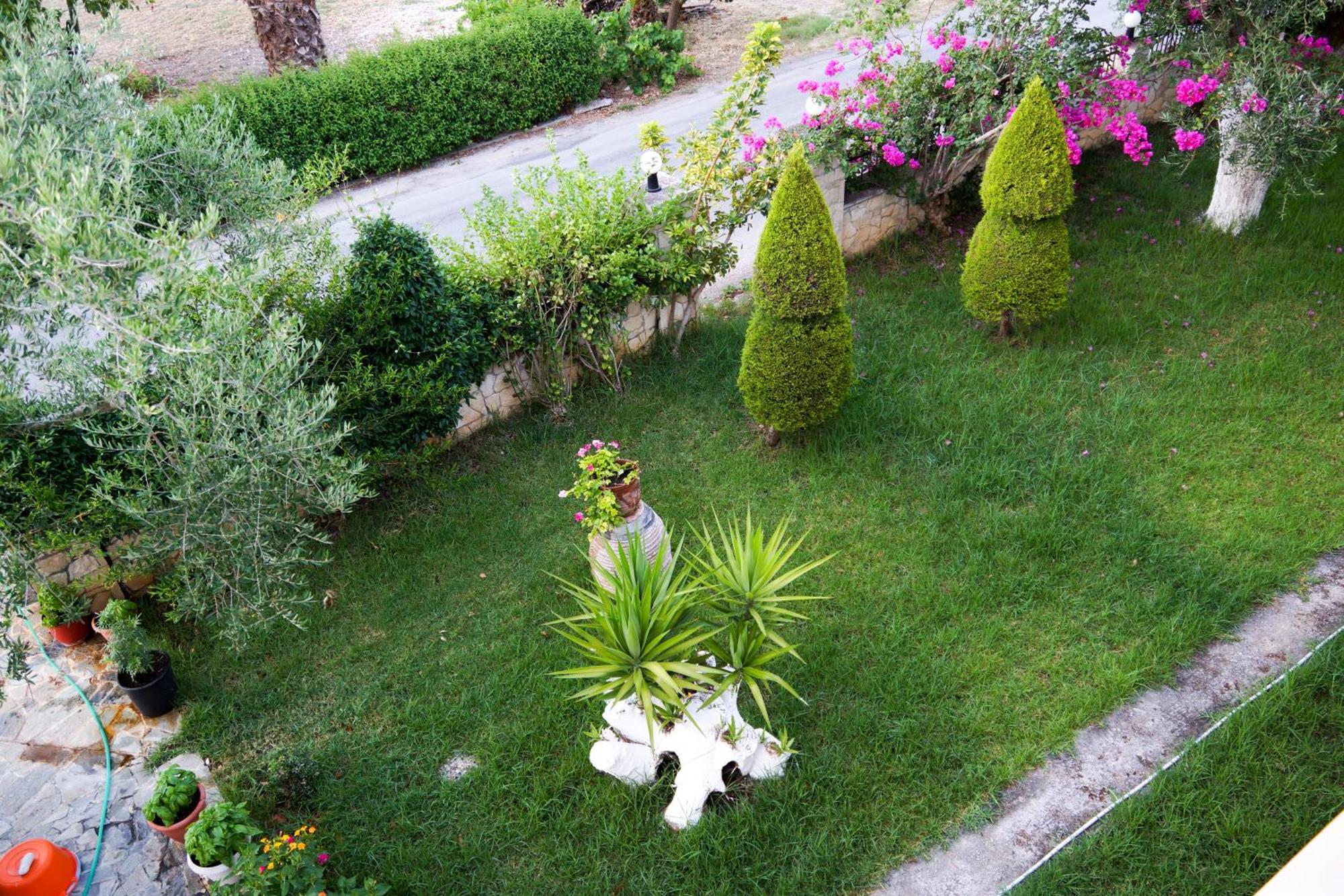 Maria Studios Keri Dış mekan fotoğraf