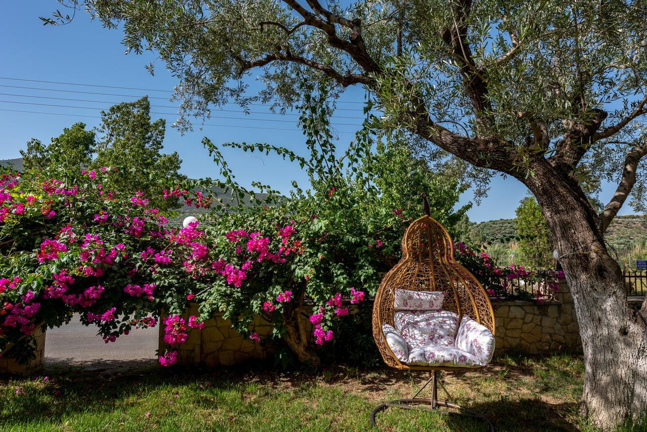 Maria Studios Keri Dış mekan fotoğraf