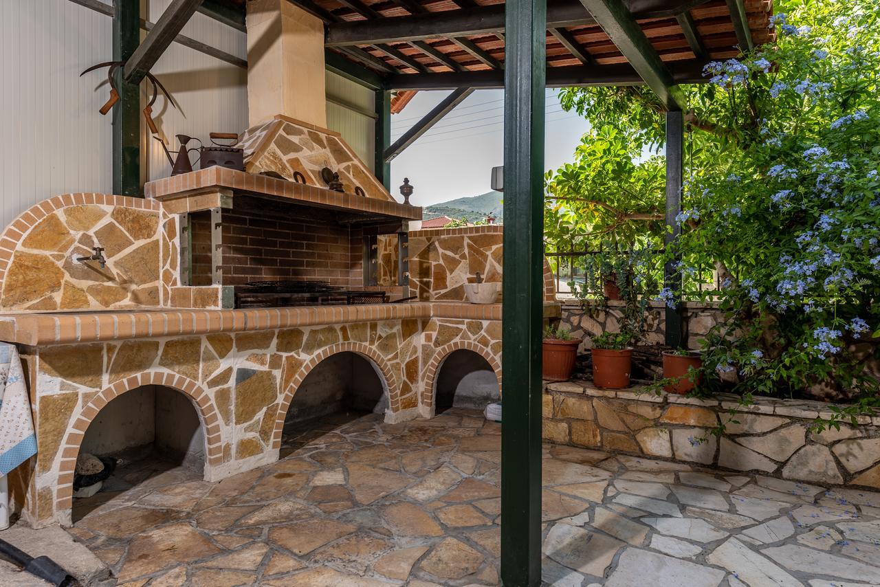 Maria Studios Keri Dış mekan fotoğraf