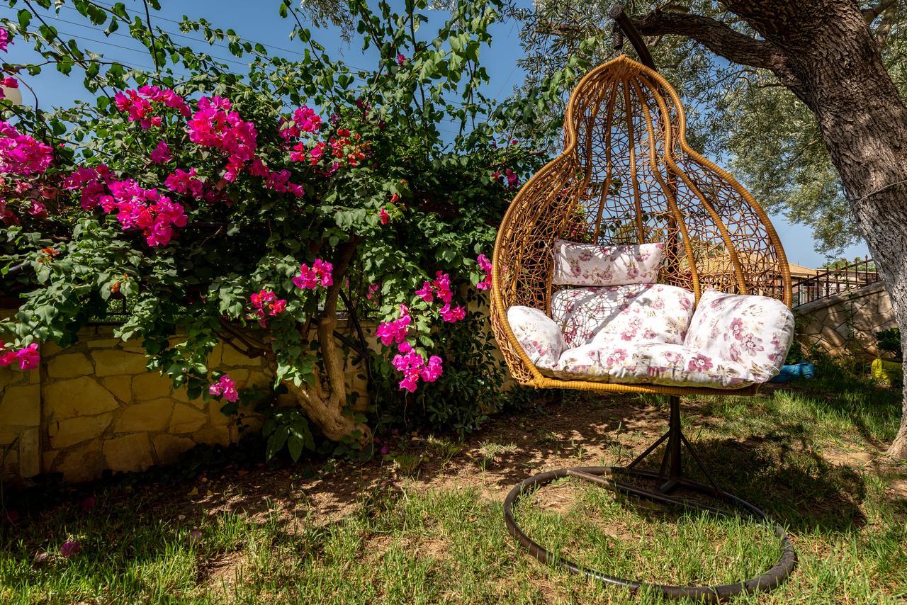 Maria Studios Keri Dış mekan fotoğraf