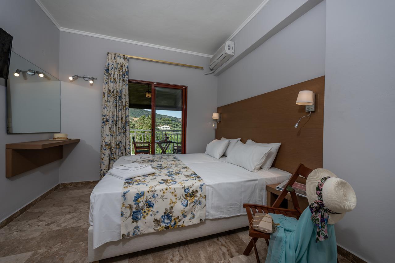 Maria Studios Keri Dış mekan fotoğraf